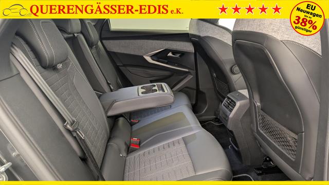 Peugeot 3008 Hybrid 145 e-DCS6 GT 