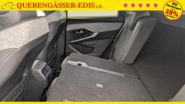 Peugeot 3008 Hybrid 145 e-DCS6 GT 