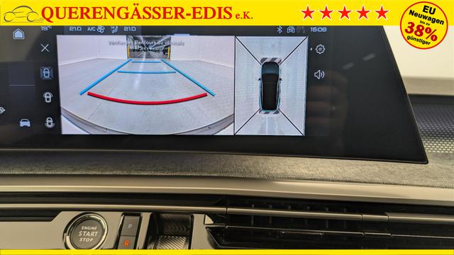 Peugeot 3008 Hybrid 145 e-DCS6 GT 