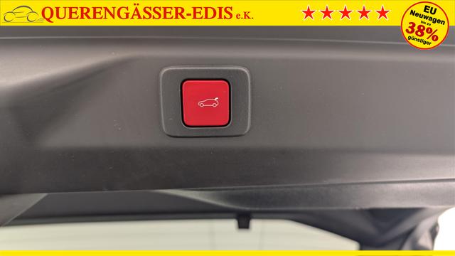 Peugeot 3008 Hybrid 145 e-DCS6 GT 