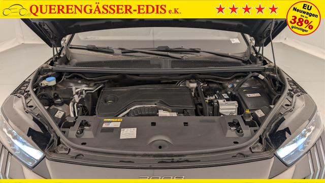 Peugeot 3008 Hybrid 145 e-DCS6 GT 