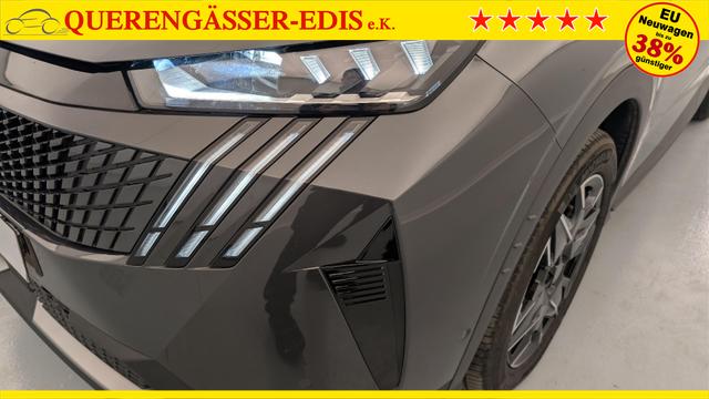 Peugeot 3008 Hybrid 145 e-DCS6 GT 