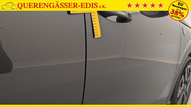 Peugeot 3008 Hybrid 145 e-DCS6 GT 