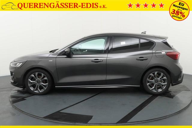 Ford Focus ST-Line X 