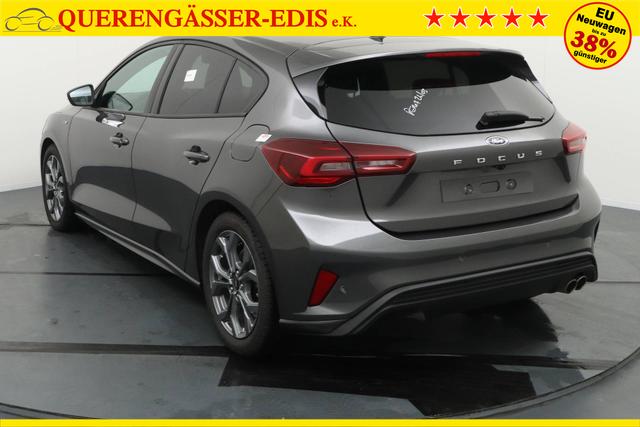 Ford Focus ST-Line X 