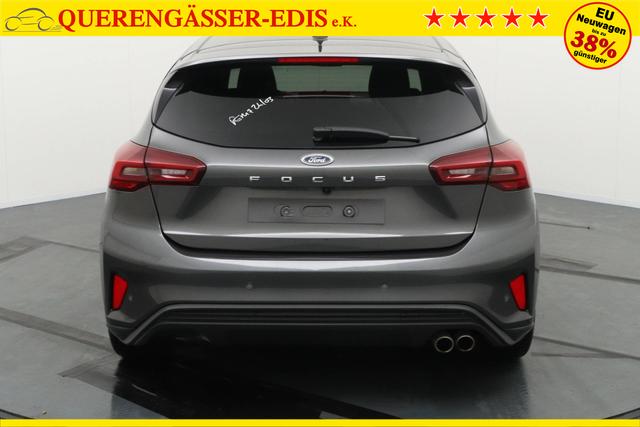 Ford Focus ST-Line X 