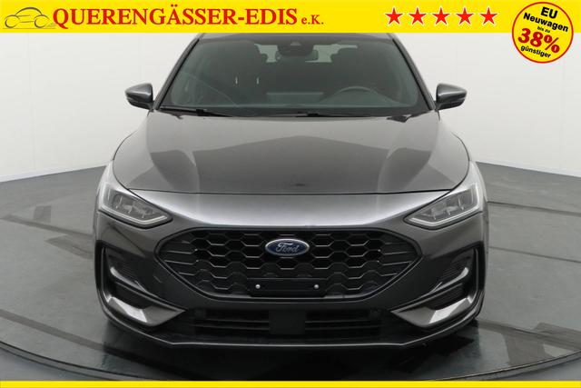 Ford Focus ST-Line X 
