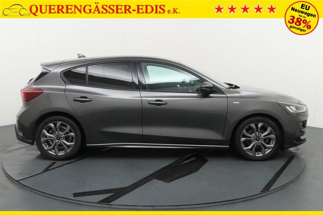 Ford Focus ST-Line X 
