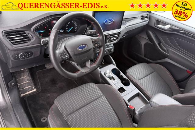 Ford Focus ST-Line X 