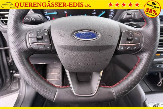 Ford Focus ST-Line X 