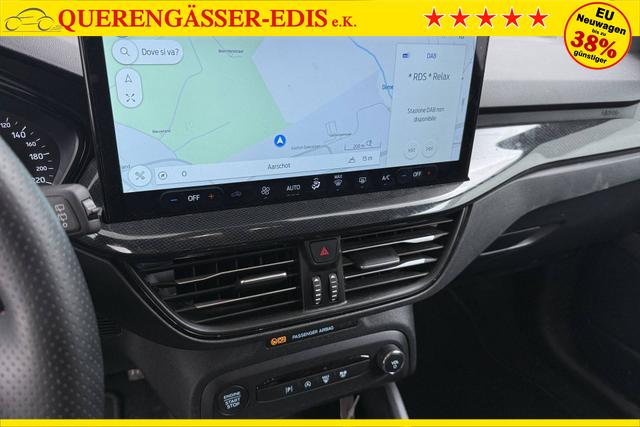 Ford Focus ST-Line X 