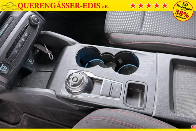 Ford Focus ST-Line X 