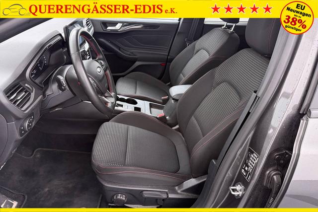 Ford Focus ST-Line X 