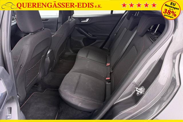 Ford Focus ST-Line X 