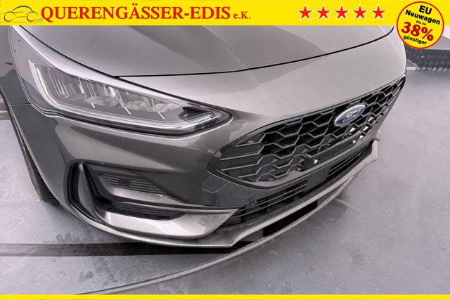Ford Focus ST-Line X 