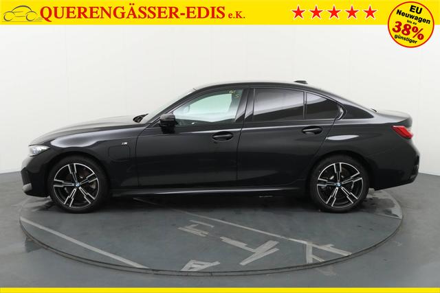BMW 3er M Sport 330 