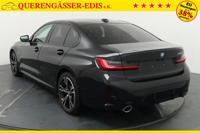 BMW 3er M Sport 330 