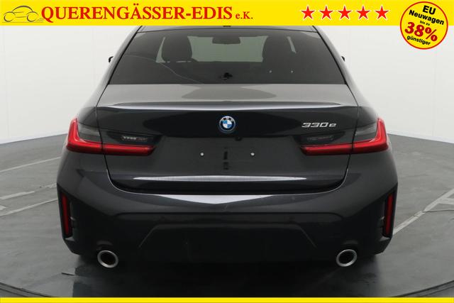BMW 3er M Sport 330 