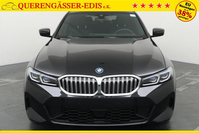 BMW 3er M Sport 330 