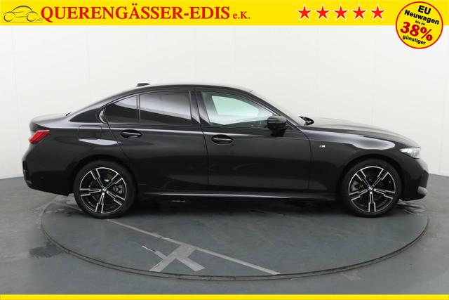BMW 3er M Sport 330 