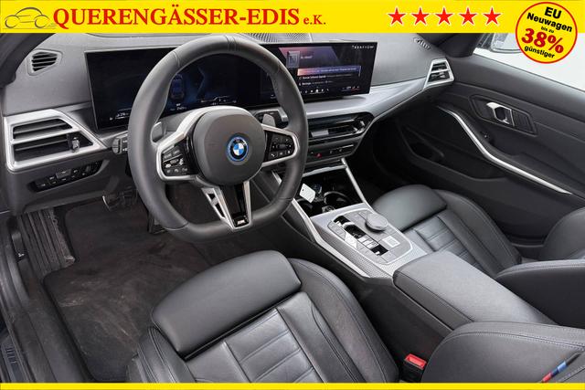 BMW 3er M Sport 330 