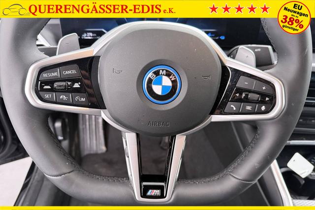 BMW 3er M Sport 330 