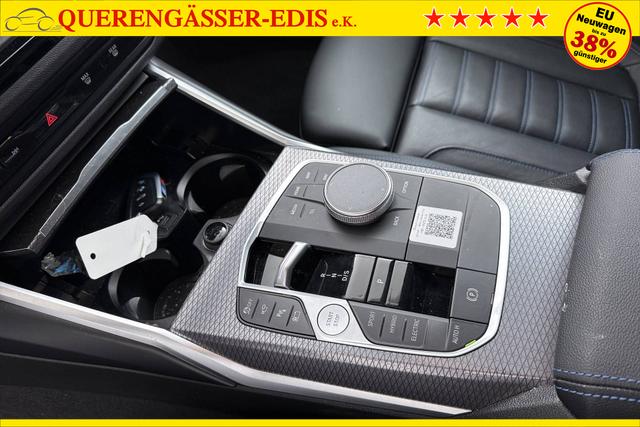 BMW 3er M Sport 330 