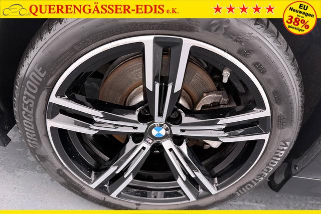 BMW 3er M Sport 330 