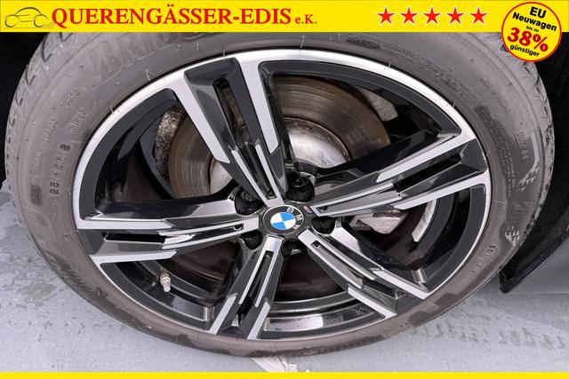 BMW 3er M Sport 330 