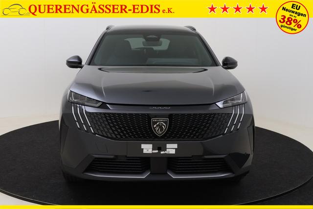 Peugeot 5008 Allure 