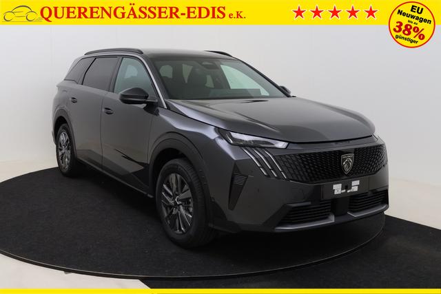 Peugeot 5008 Allure 