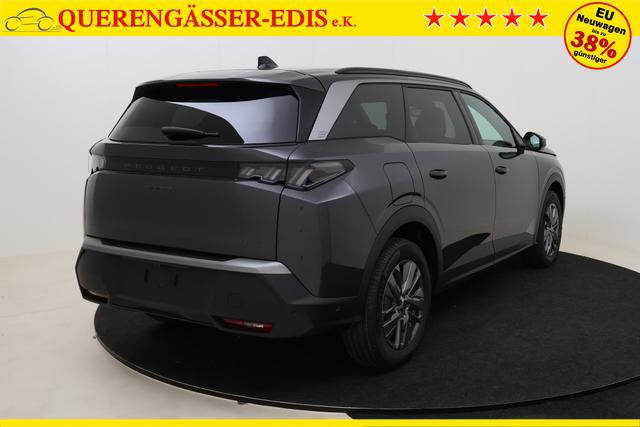 Peugeot 5008 Allure 