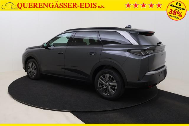 Peugeot 5008 Allure 