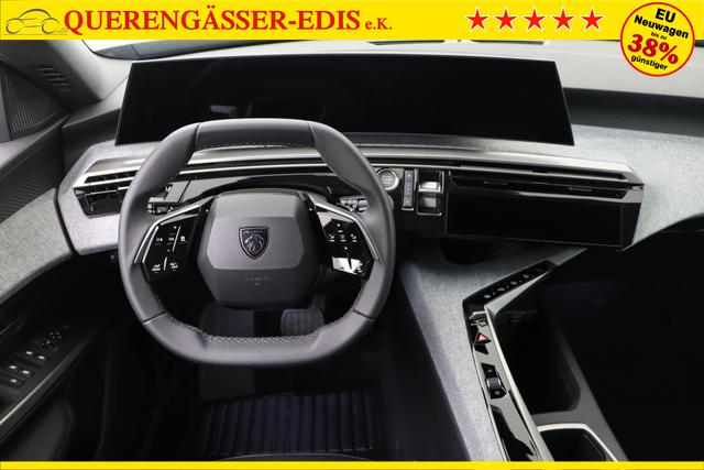 Peugeot 5008 Allure 