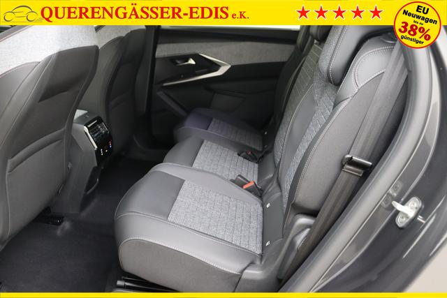 Peugeot 5008 Allure 