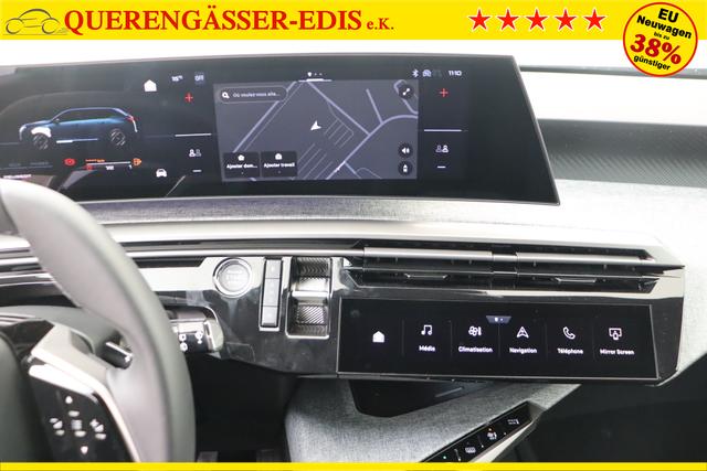 Peugeot 5008 Allure 