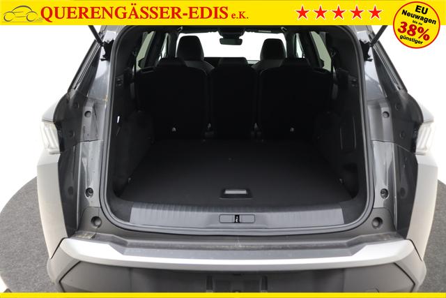 Peugeot 5008 Allure 