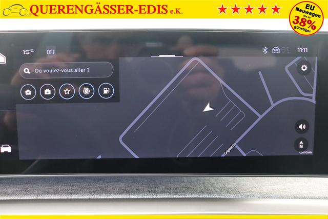 Peugeot 5008 Allure 