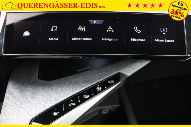 Peugeot 5008 Allure 