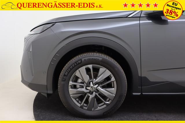 Peugeot 5008 Allure 