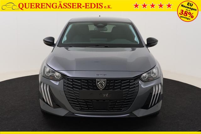Peugeot 208 Envy 