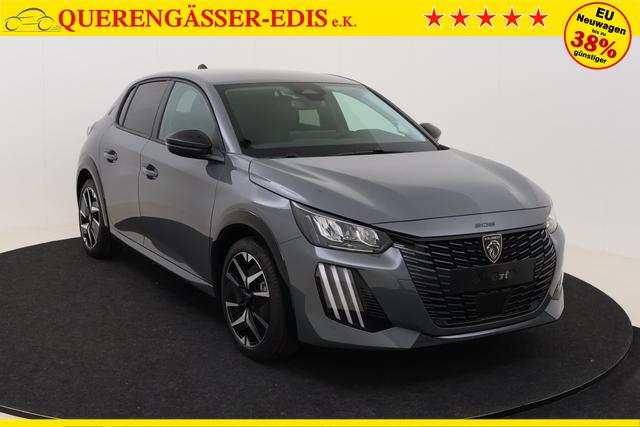 Peugeot 208 Envy 