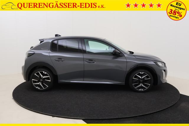 Peugeot 208 Envy 
