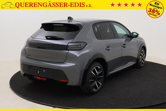 Peugeot 208 Envy 