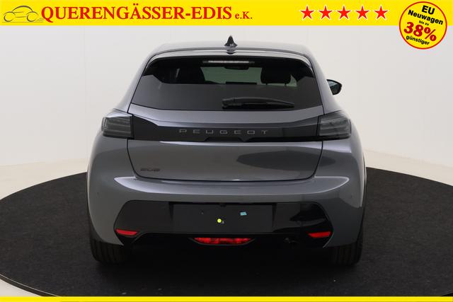 Peugeot 208 Envy 
