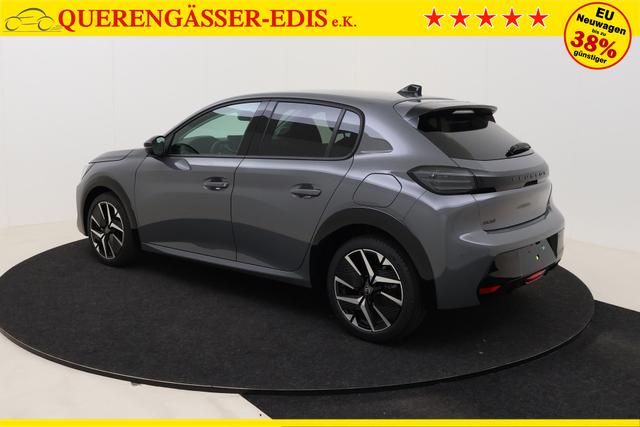 Peugeot 208 Envy 