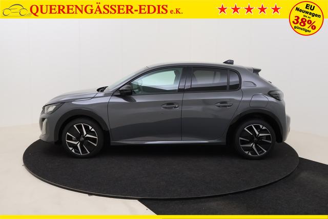 Peugeot 208 Envy 