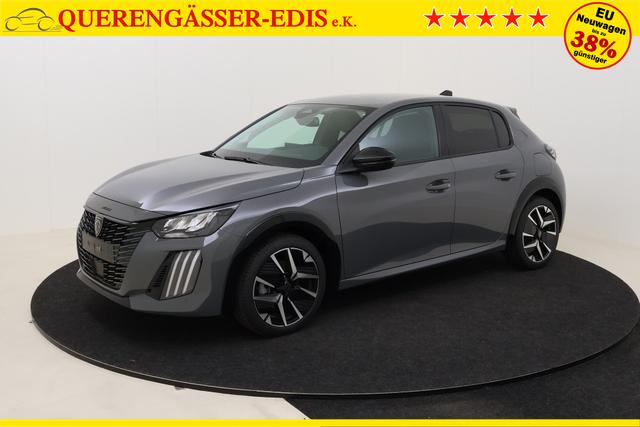 Peugeot 208 Envy 