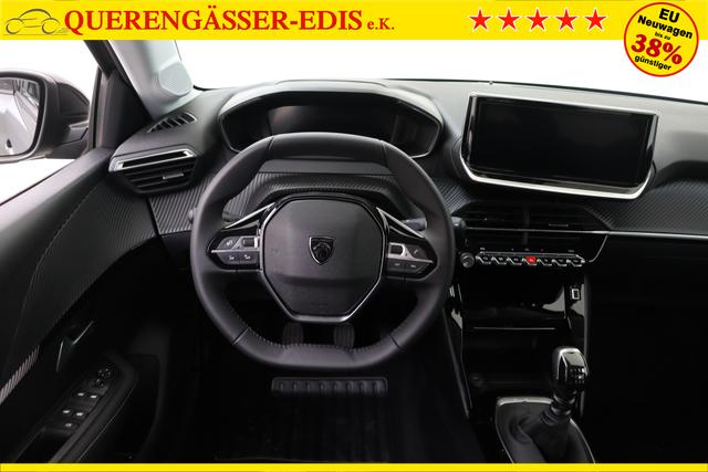 Peugeot 208 Envy 