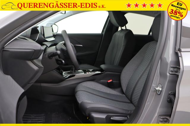 Peugeot 208 Envy 